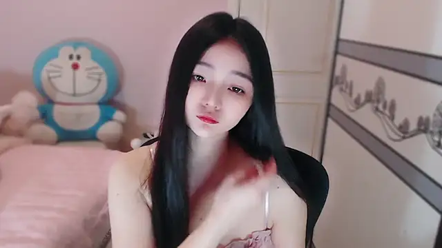 xiao-xiao-D online show from January 15, 8:51 am