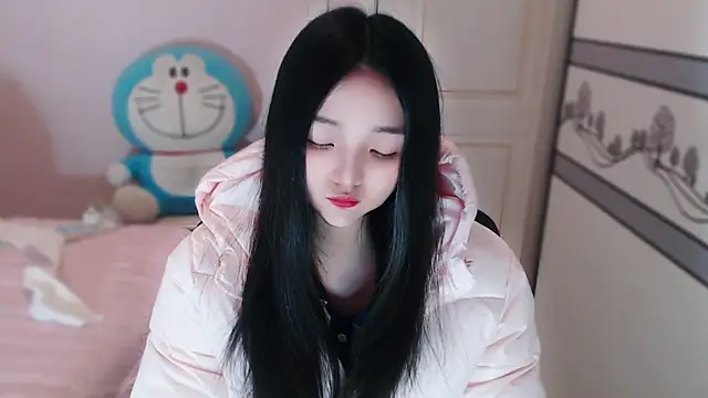 xiao-xiao-D online show from January 17, 4:43 pm