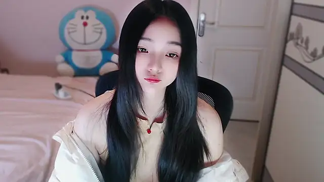 xiao-xiao-D online show from December 5, 1:21 pm