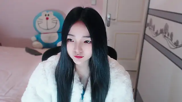 xiao-xiao-D online show from December 18, 8:41 am