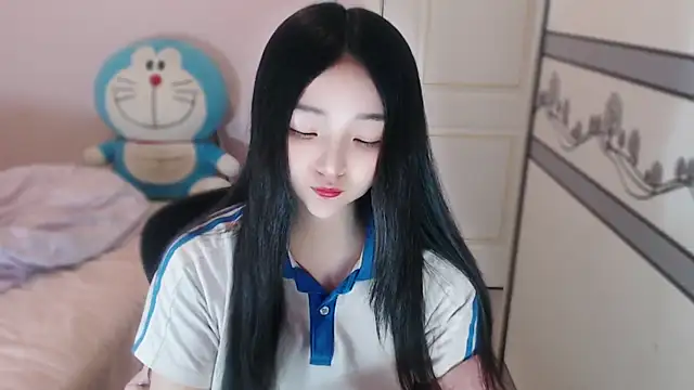 xiao-xiao-D online show from January 9, 9:38 am