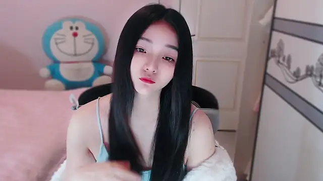 xiao-xiao-D online show from December 19, 3:21 am