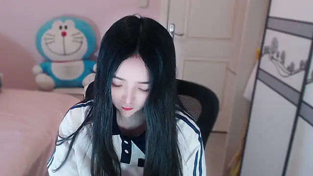 xiao-xiao-D online show from February 14, 5:40 am