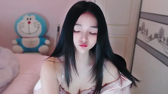 xiao-xiao-D online show from January 17, 3:54 am