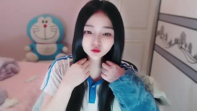 xiao-xiao-D online show from January 11, 7:04 am