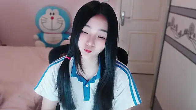 xiao-xiao-D online show from November 25, 4:57 am