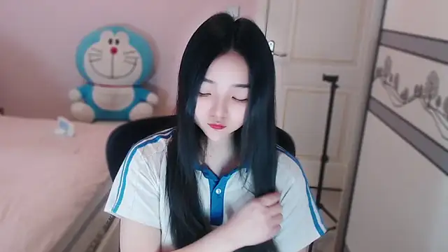 xiao-xiao-D online show from December 2, 6:26 am