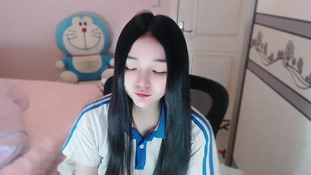 xiao-xiao-D online show from December 21, 5:42 am