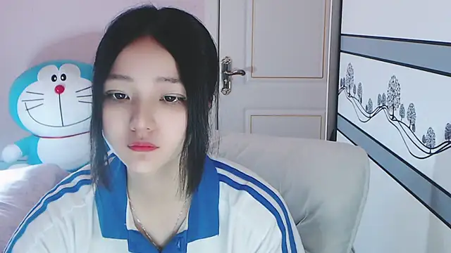Snapshot of xiao-xiao-D chatting on February 25, 5:30 am xiao-xiao-D online show from February 25, 5:30 am