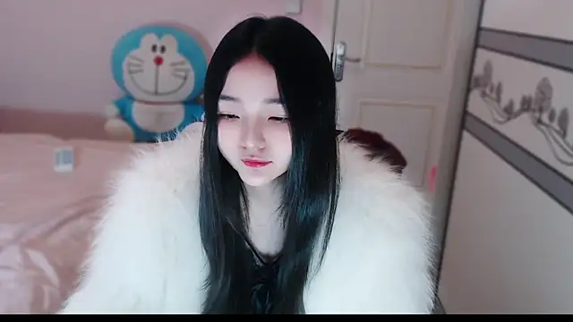 xiao-xiao-D online show from November 6, 6:06 am