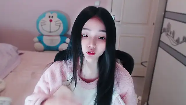 xiao-xiao-D online show from December 15, 9:59 am