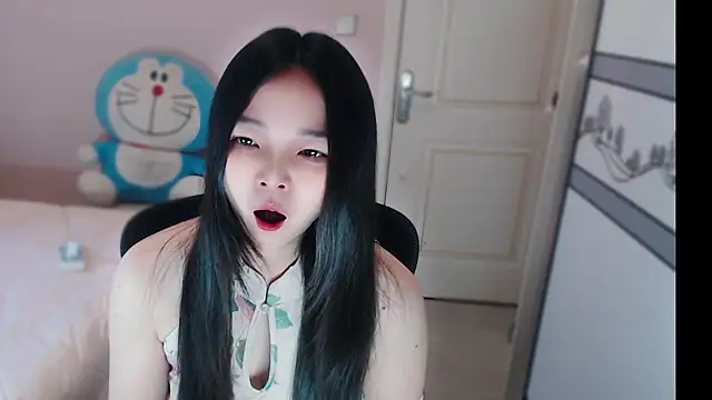 xiao-xiao-D online show from November 27, 5:19 am