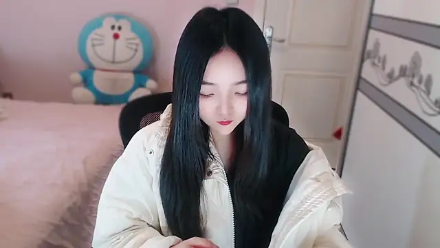 xiao-xiao-D online show from December 1, 6:58 am