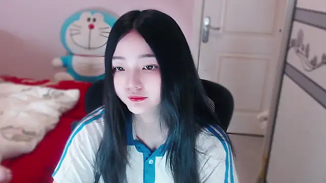 xiao-xiao-D online show from February 15, 5:41 am