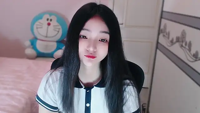 xiao-xiao-D online show from January 14, 9:24 am