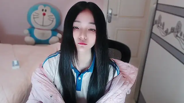 xiao-xiao-D online show from November 26, 8:36 am