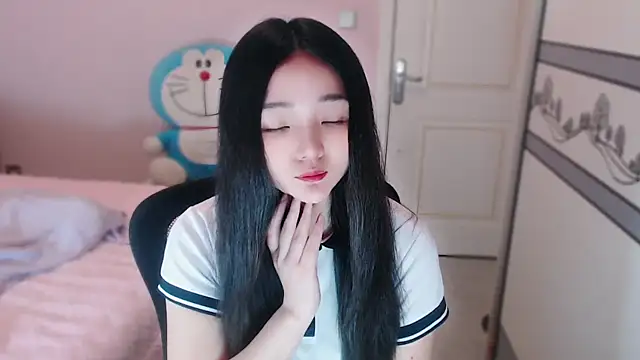 xiao-xiao-D online show from December 20, 4:15 am