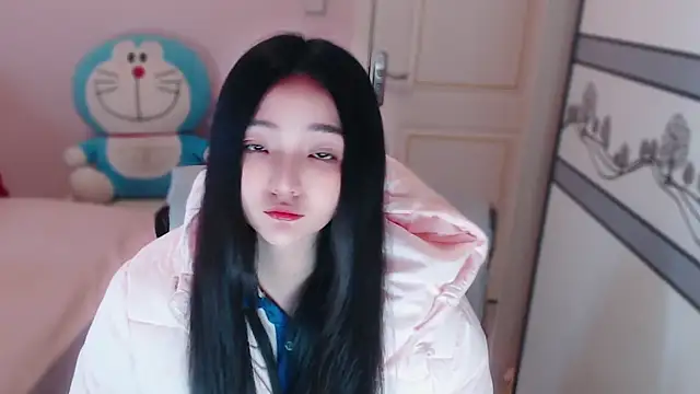 xiao-xiao-D online show from February 11, 5:51 am