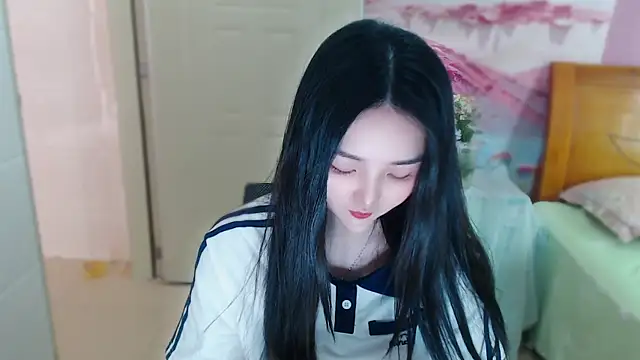 xiao-xiao-D online show from March 14, 5:57 am