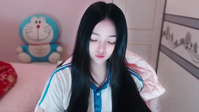 xiao-xiao-D online show from February 7, 4:09 am