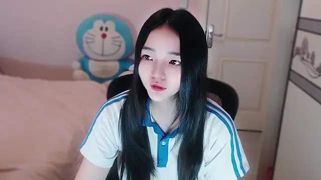 xiao-xiao-D online show from November 7, 5:12 am