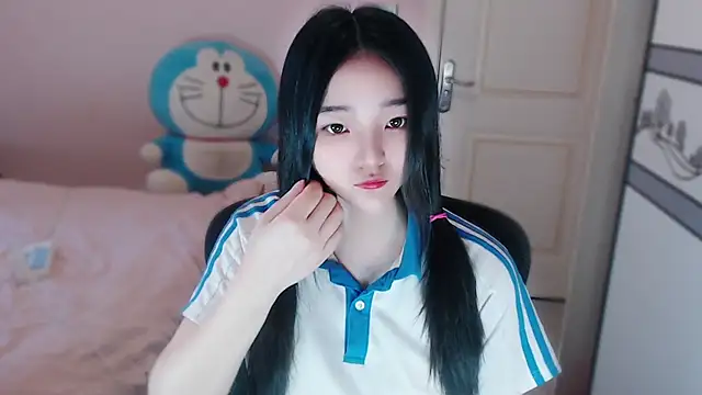 xiao-xiao-D online show from November 15, 3:54 am