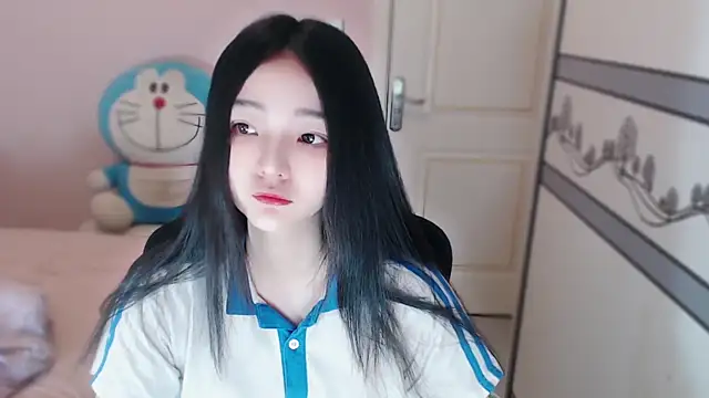 xiao-xiao-D online show from January 10, 3:24 am