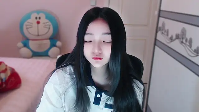 xiao-xiao-D online show from February 6, 3:46 am