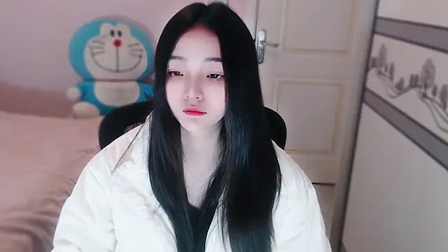 xiao-xiao-D online show from October 27, 9:21 am