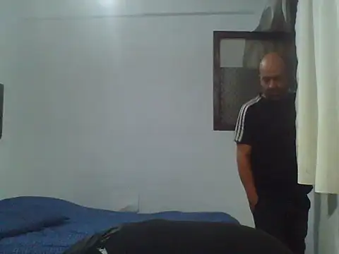 jmdasilvag2024 online show from March 20, 4:13 am