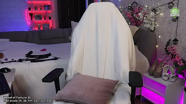 Melisssa kitty online show from March 22, 3:31 pm