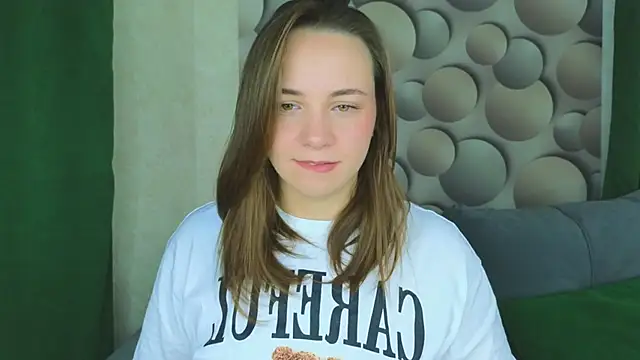 Cute smile sharon online show from September 9, 4:00 am