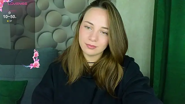 Cute smile sharon online show from October 2, 5:11 am