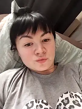 Snapshot of KarinaGoddess chatting on October 2, 7:45 am KarinaGoddess online show from October 2, 7:45 am