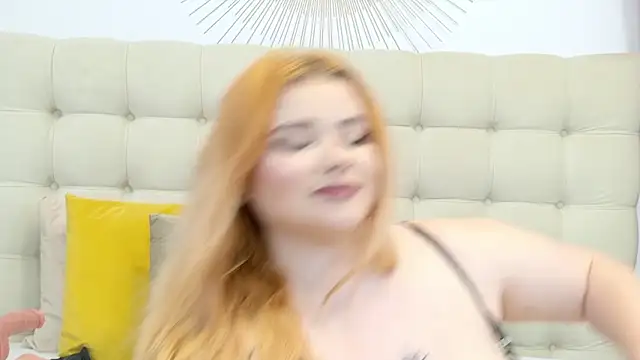 AliceWest  online show from March 21, 7:18 pm