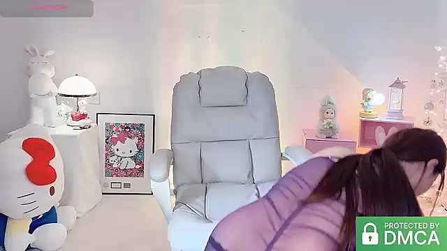 Snapshot of Irene--- chatting on July 12, 4:46 am Irene--- online show from July 12, 4:46 am
