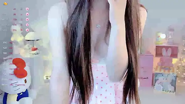 Irene--- online show from April 18, 2:30 pm