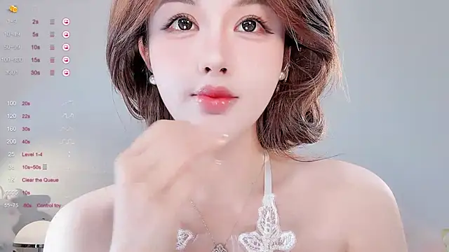 Irene--- online show from May 22, 1:58 am