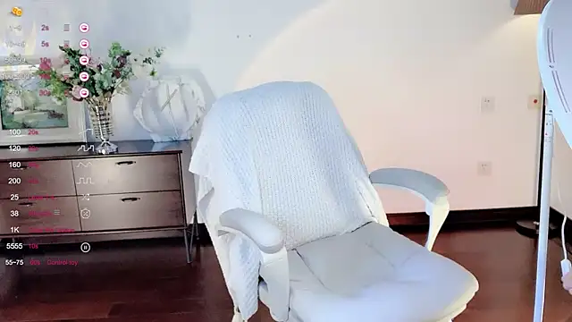 Irene--- online show from March 15, 12:34 pm