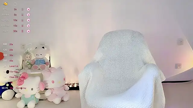 Irene--- online show from March 26, 2:21 am