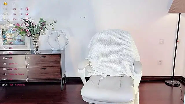 Irene--- online show from March 17, 2:14 am