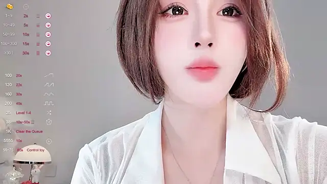 Irene--- online show from May 7, 3:22 am