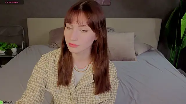 Mollly Rouge online show from November 10, 12:26 am