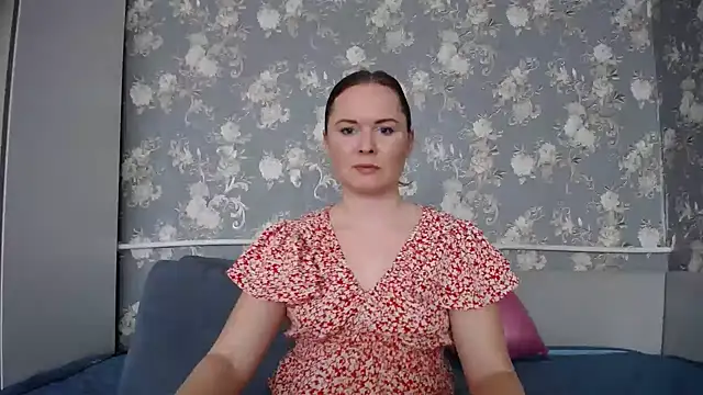 Snapshot of _Miss_Vanilla_ chatting on February 25, 7:52 am Miss Vanilla online show from February 25, 7:52 am