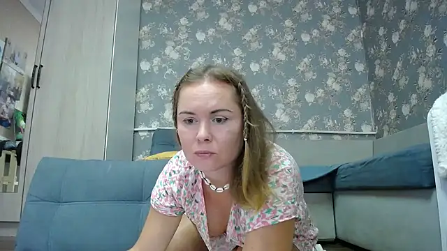 Snapshot of _Miss_Vanilla_ chatting on September 19, 5:55 am Miss Vanilla online show from September 19, 5:55 am