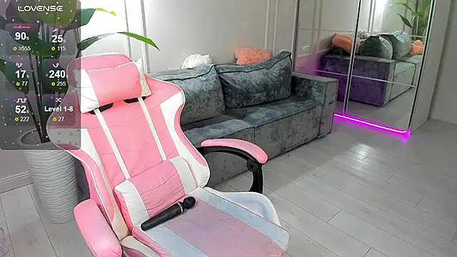 mari nettt online show from February 5, 5:31 pm