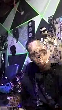 dulcedeseo13 online show from March 26, 12:58 pm