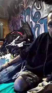 dulcedeseo13 online show from March 27, 7:50 am