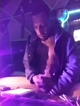 dulcedeseo13 online show from October 23, 12:15 pm