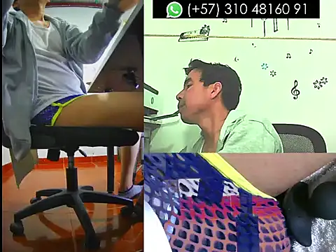 Snapshot of bisexual0007 chatting on November 16, 10:13 pm bisexual0007 online show from November 16, 10:13 pm